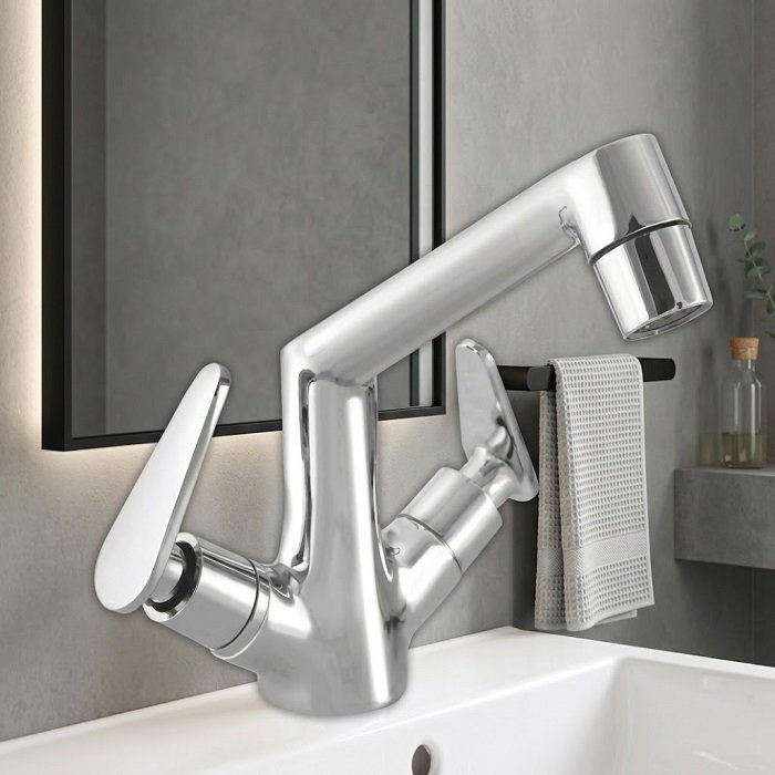Faucets Manufacturer