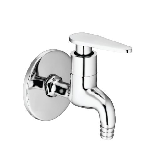 Nozzle Bib Cock