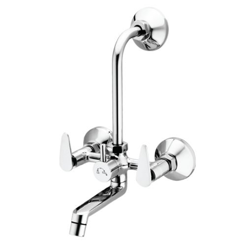 Wall Mixer Telephonic