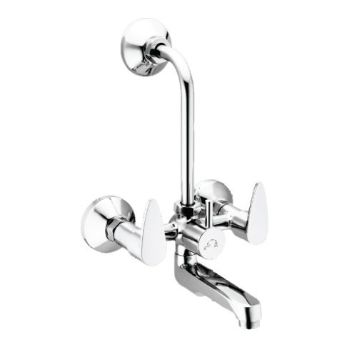Wall Mixer Telephonic
