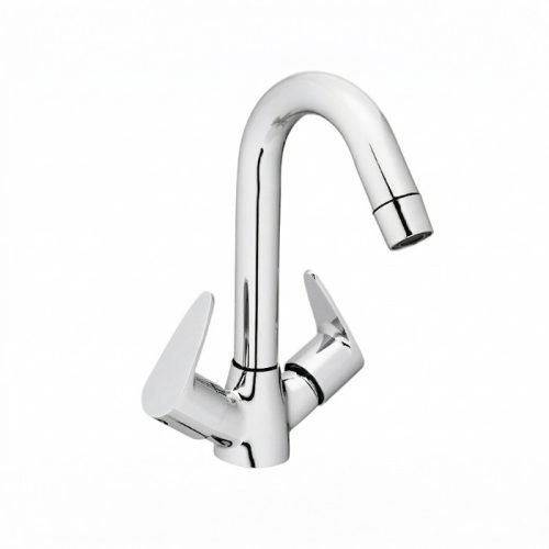 Center Hole Basin Mixer