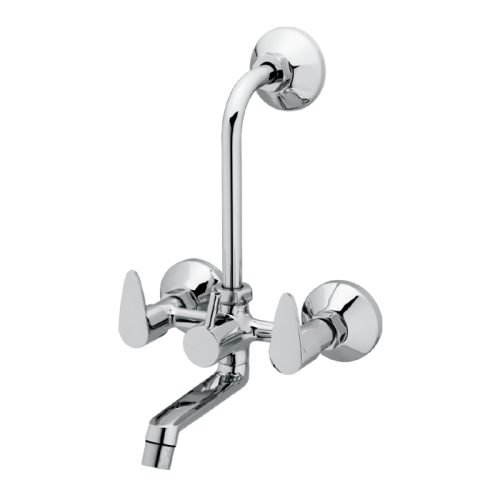 Wall Mixer Telephonic