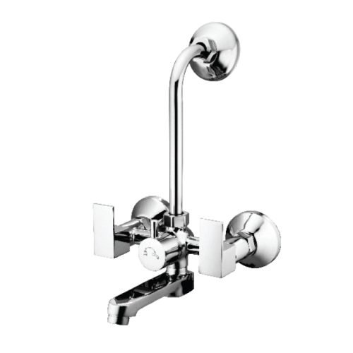 Wall Mixer Telephonic